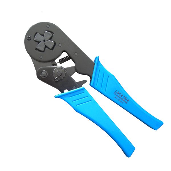 مكبس 30031 سليف راتشت مدور راس مربع 16-6