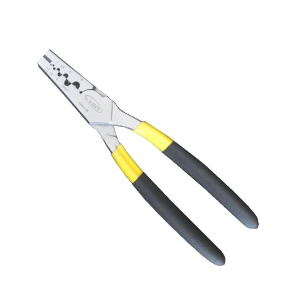 مكبس 30002 سليف يدوي PZ0.5-16