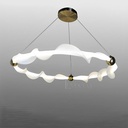 ثريا PL3035Ø450AB 34W/4000k