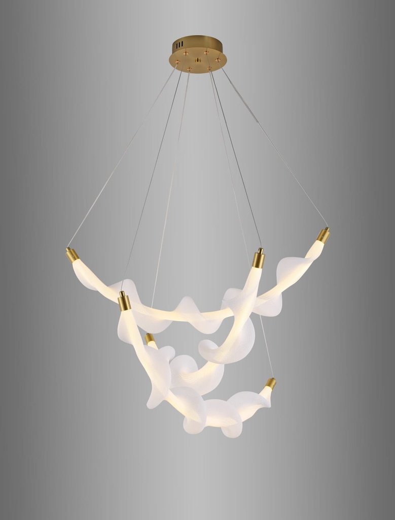 [9230343] ثريا PL3034-3AB 63W/4000K