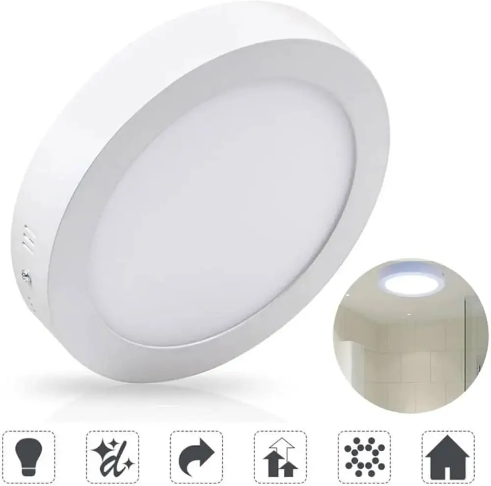 سبوت خارجي SEPSAN 24W