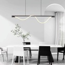 ثريا 3126L1200BK 36W/4000K