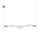 ثريا P3033L1000AB 24W/4000k