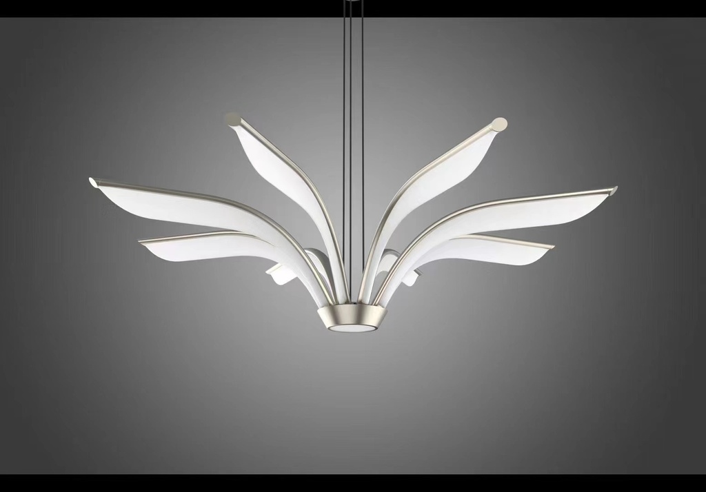 ثريا PL3046-8 56W*2 /3CCT