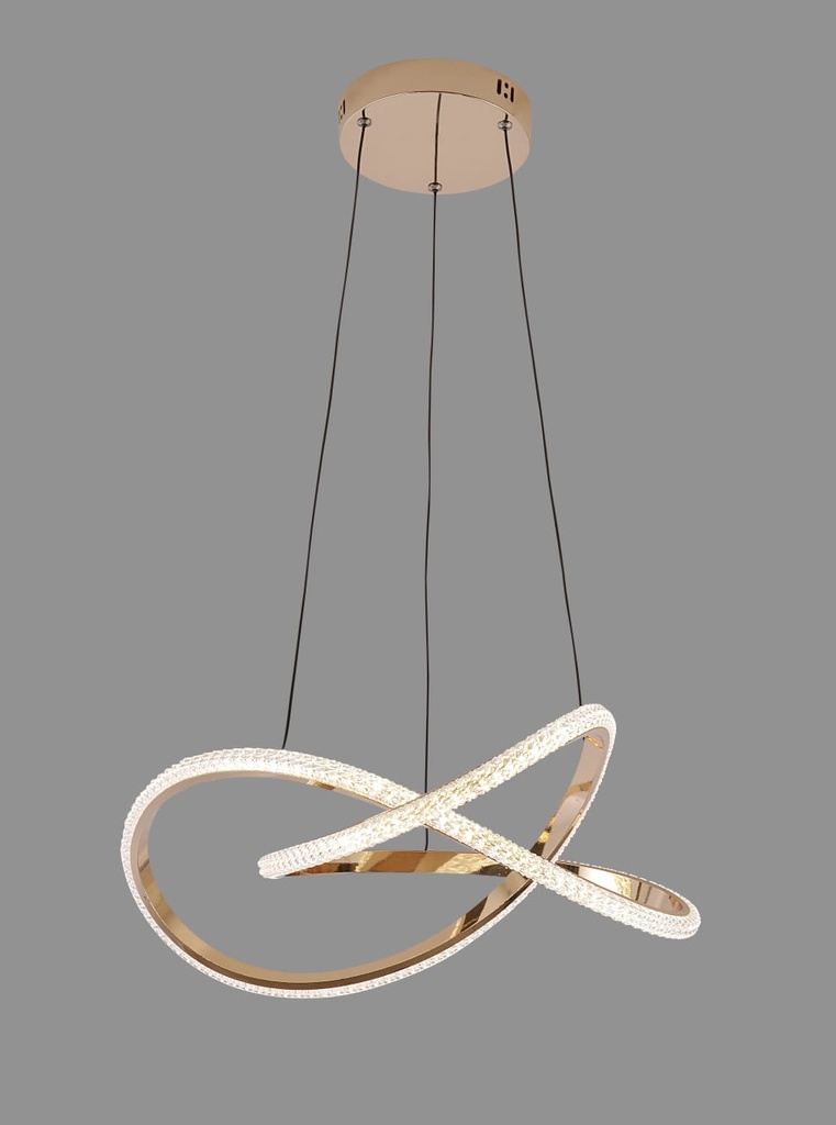 ثريا 3014WH 60w*2