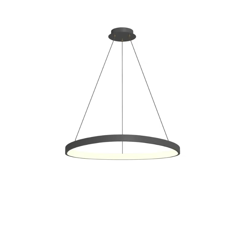 ثريا PL2299Ø450GY 27W*2