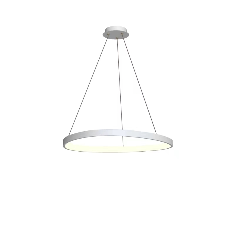 [922996101] ثريا PL2299Ø610WH 40W*2