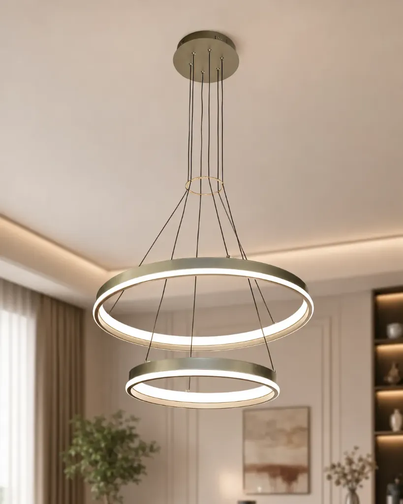 [923062400] ثريا 3062Ø400 125W*2