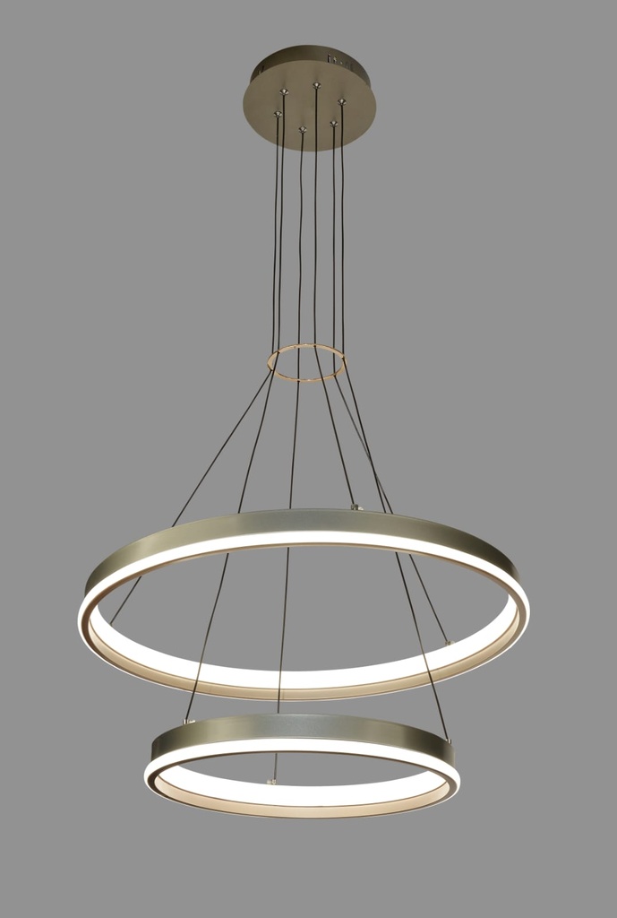 [923062400] ثريا 3062Ø400 125W*2