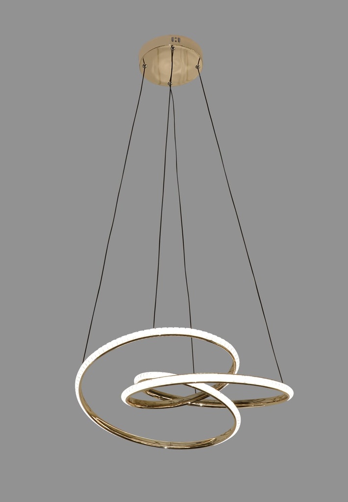 [9230053] ثريا 3005FGD 60W*2