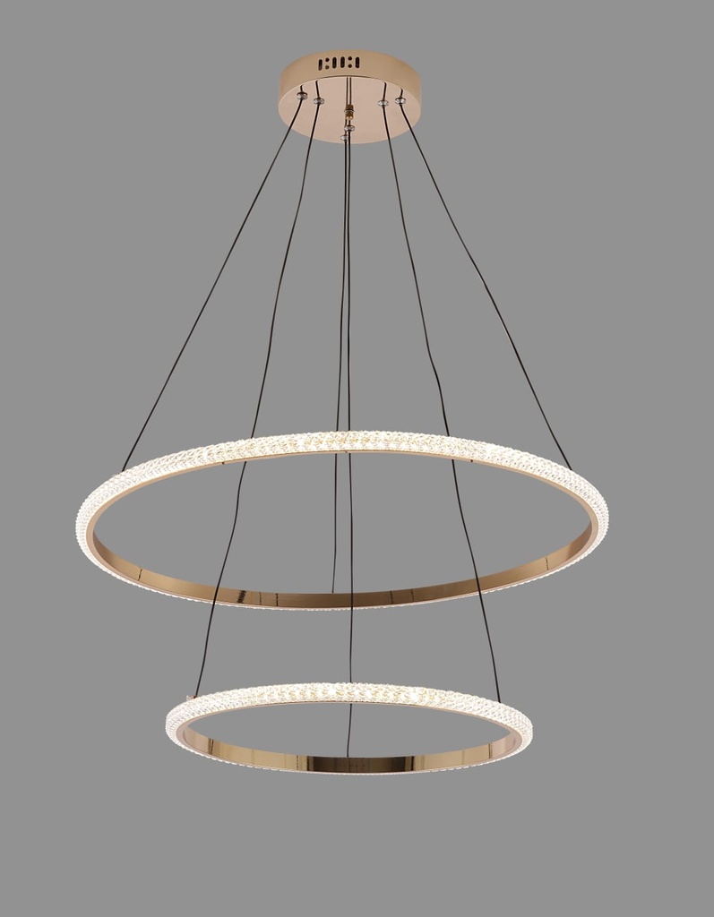 ثريا 3120Ø400+Ø600FGD 62W*2