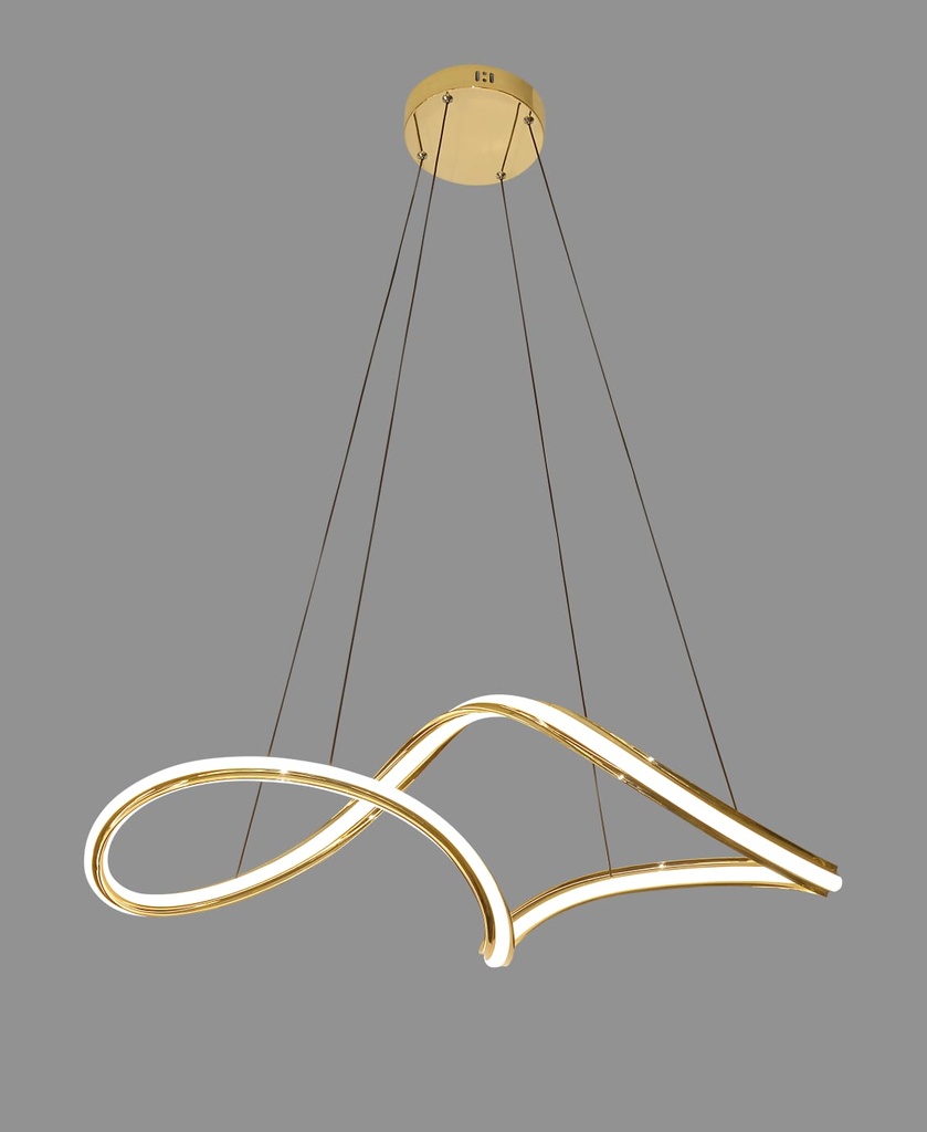 ثريا 3004FGD 96W*2