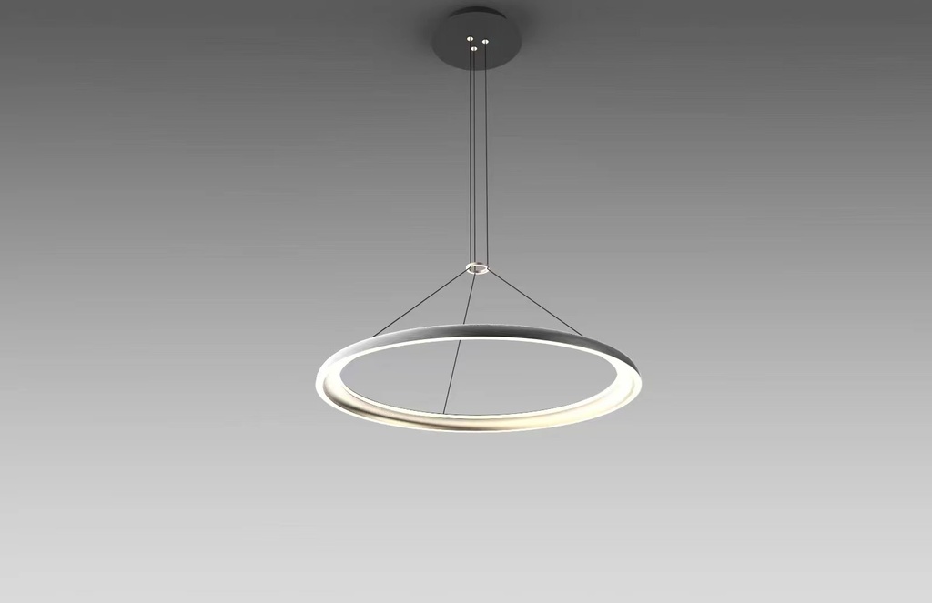 ثريا PL2840Ø600 60W*2