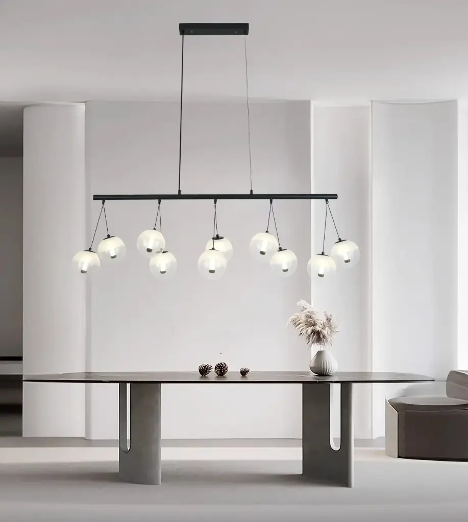[91136817010] ثريا LED/11W/3000K 68170-10-B