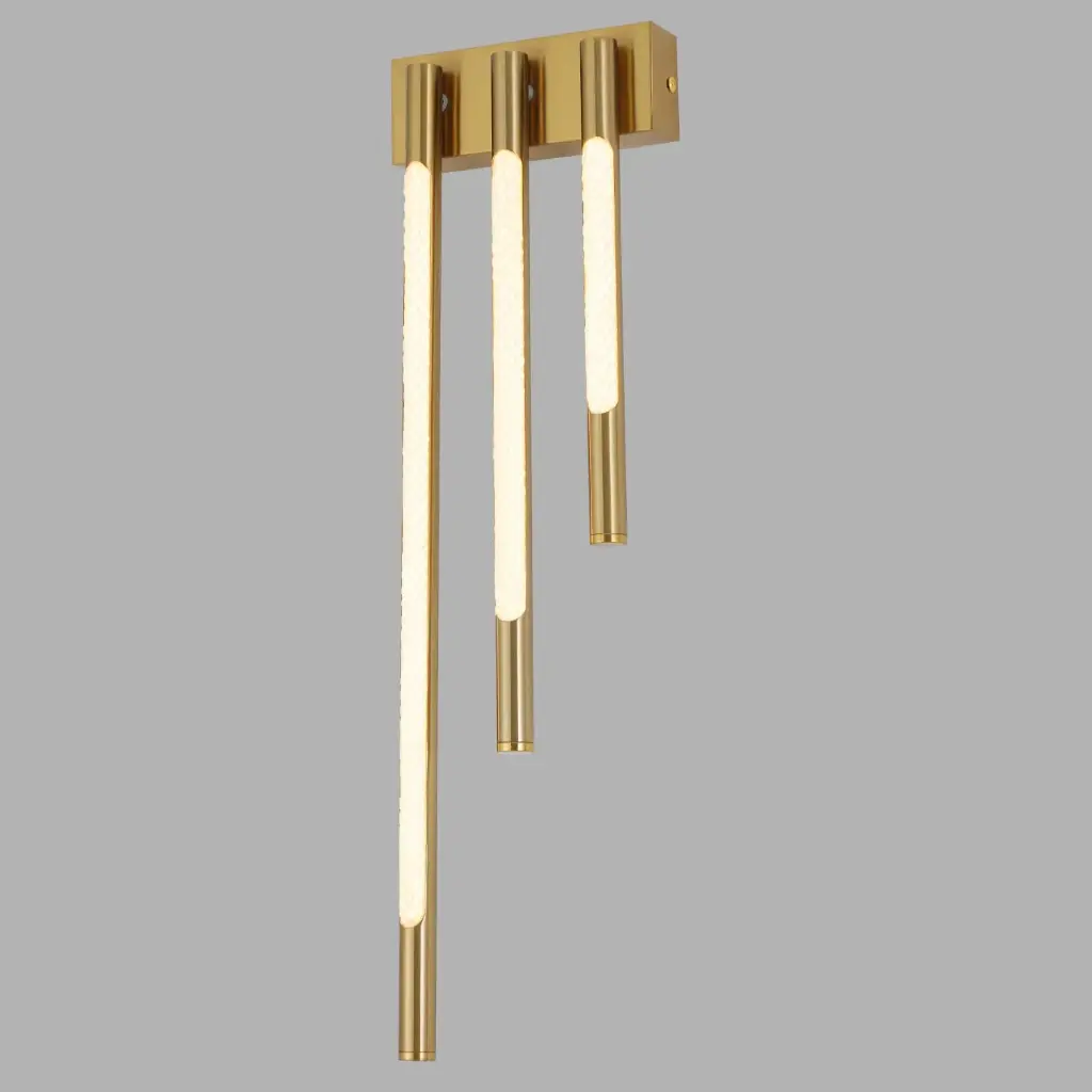 [93937033] إنارة حائط LED/24W/3000K 39370-3-GD