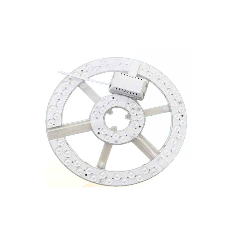 @ بلاطة جلوب لد SEPSAN CCT 36CM 120W