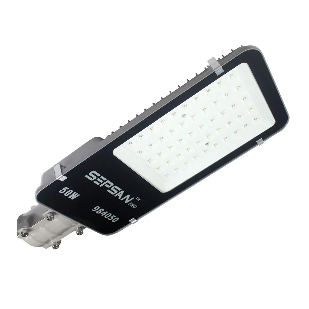 كشاف شارع لد SEPSAN 4000K 50W 