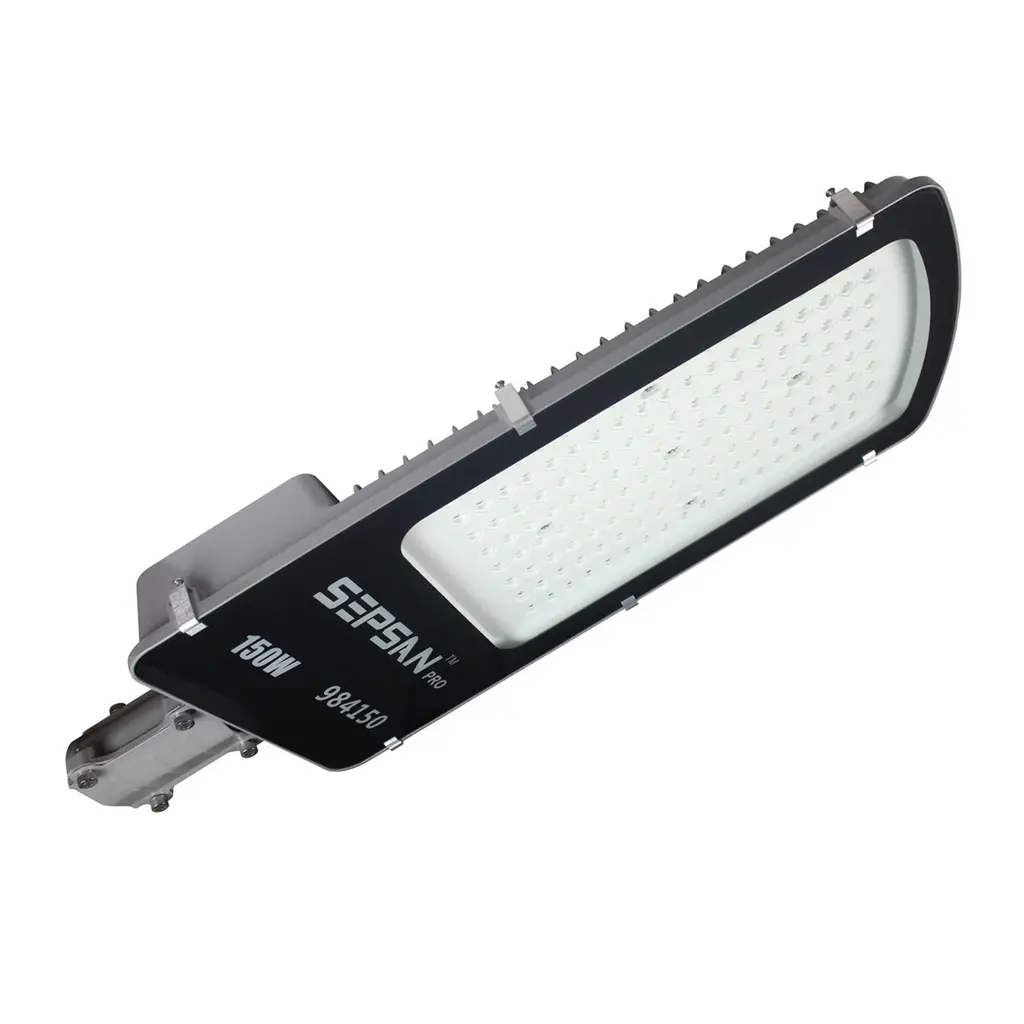 كشاف شارع لد SEPSAN 4000K 150W 