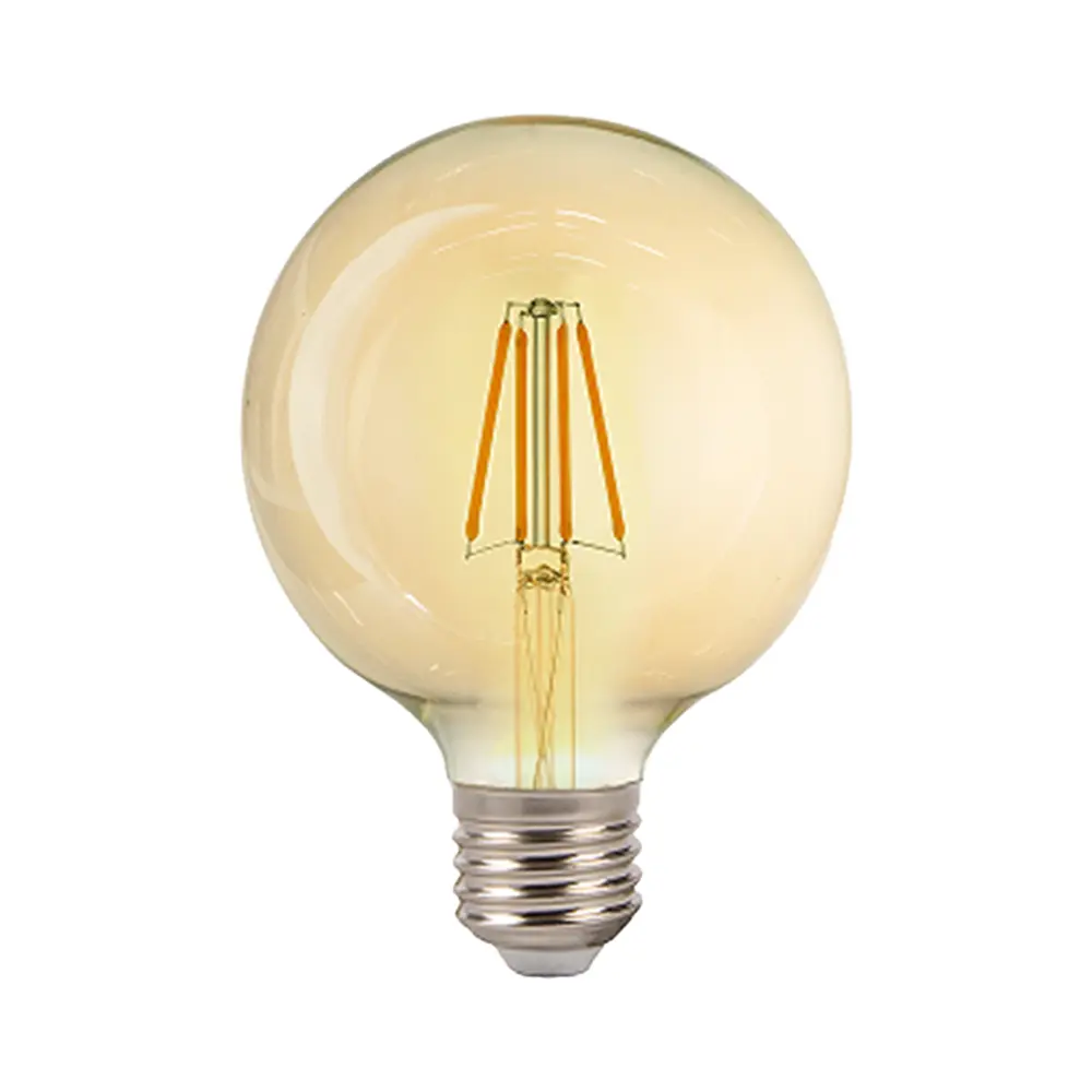 لامبة فحم لد SEPSAN E27 G95 8.5W