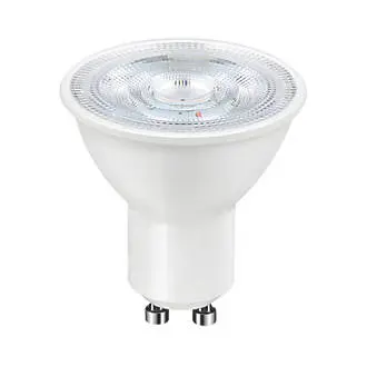 لمبة ديكرويكا لد SEPSAN 4000K 7W GU10   