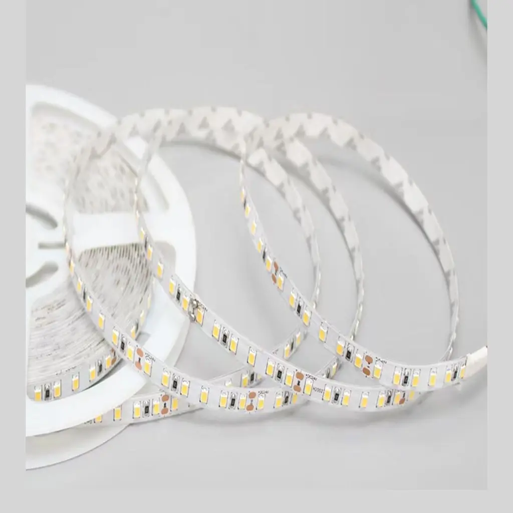شريط خط SEPSAN 24V 4000K 25M 120LED 12W   
