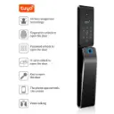 قفل باب ذكي GEE LOCK