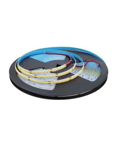 25m D.L 24V 480LED COB 16W