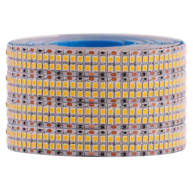 25m W.L 24V 480LED 32W