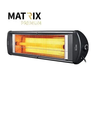 MATRIX PREMIUM 2200W