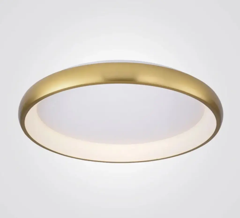 جلوب MONACO 60W 60CM ذهبي CCT