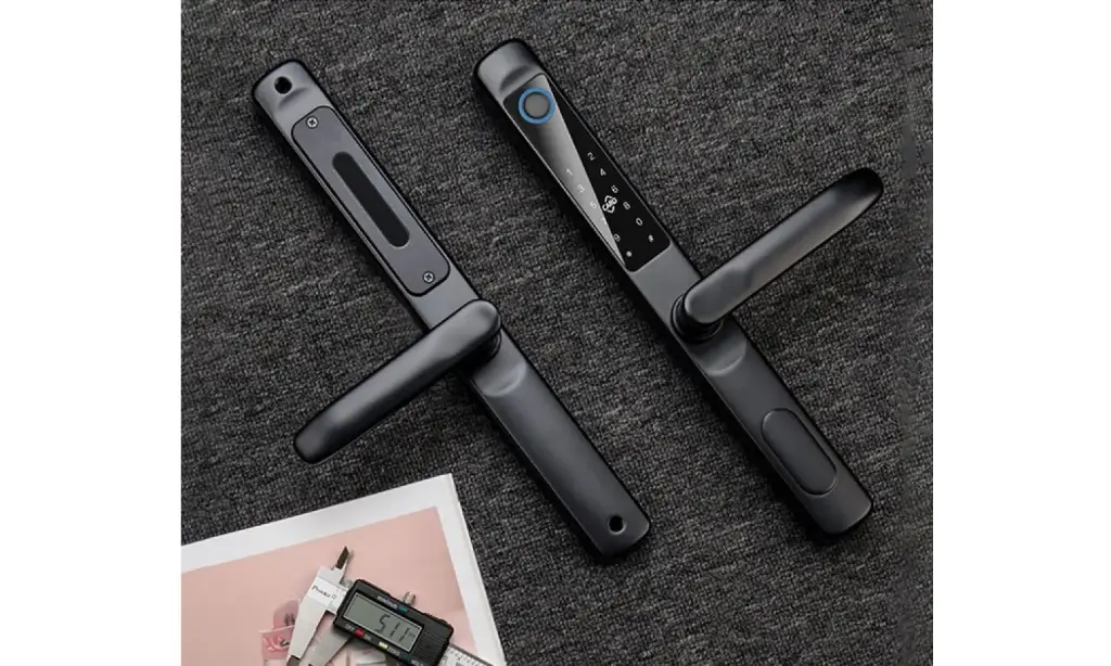 قفل باب ذكي TENON K9 