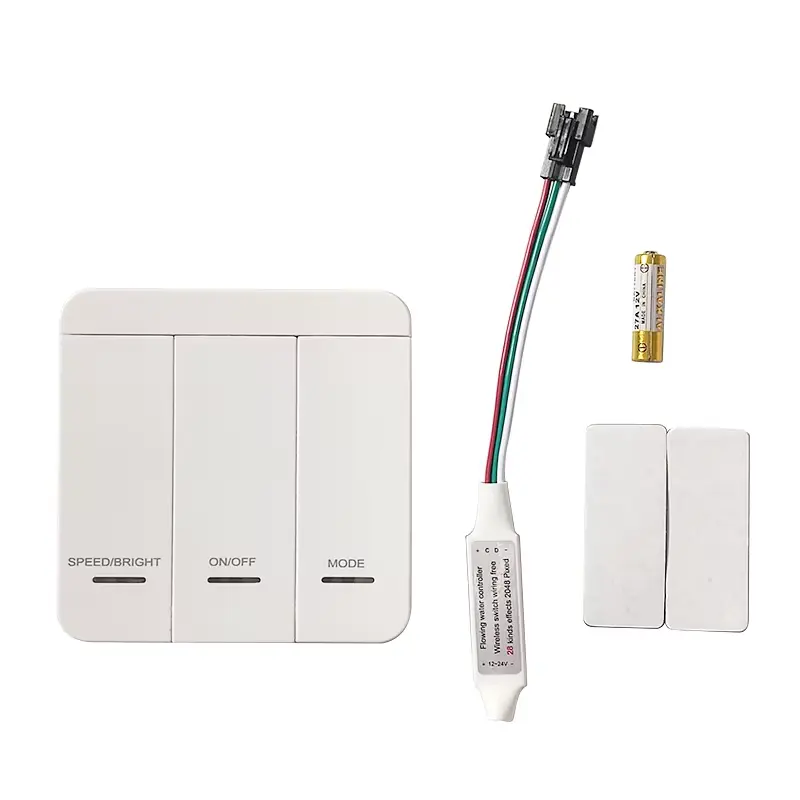 Running water محول 24v 