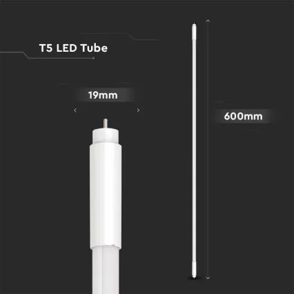 نيون لوكستين 60cm t5 