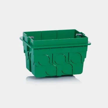 1060 علبة عومك /3 فوتكس اخضر((200))