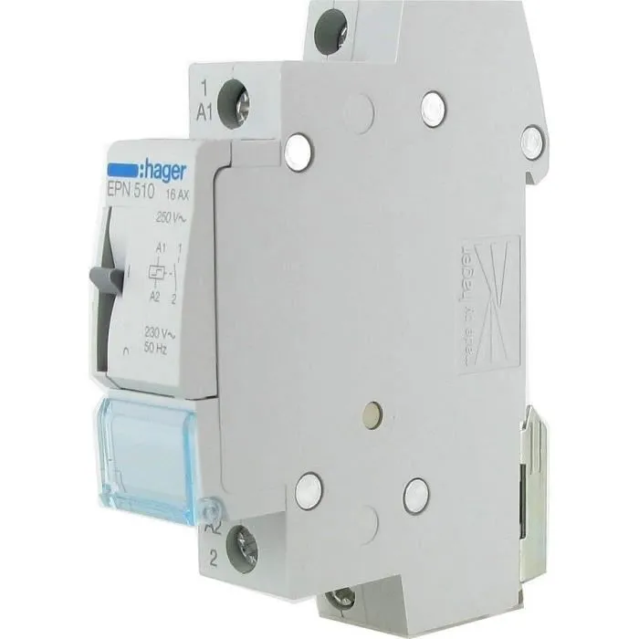 EPN510 ستب ريليه HAGER
