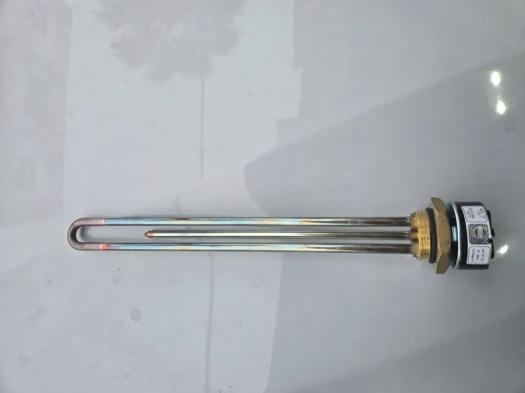 فلنجة بويلر مع ثيرموس إيطالي أصلي