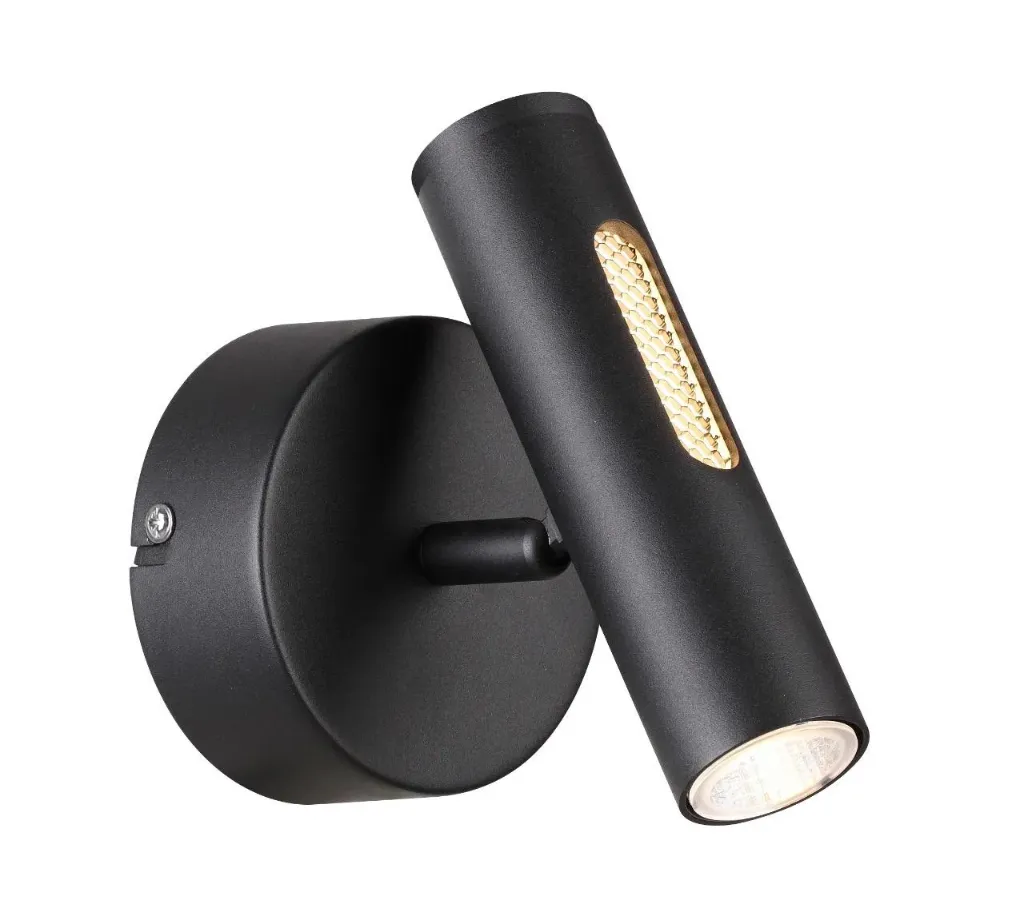 [93501652] انارة حائط 50165 BK