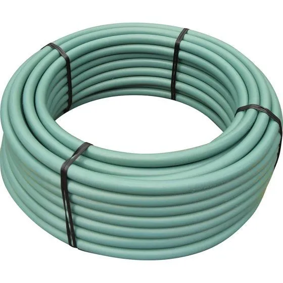 بربيش 13.5 اخضر 16 ملم تيكن