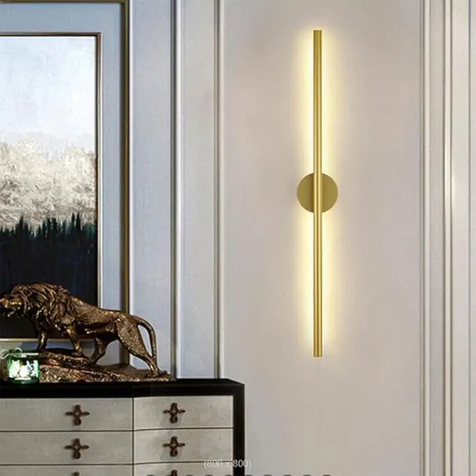 انارة حائط 610-80MM