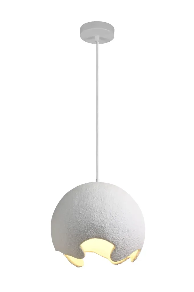 [914395] تعليقة إسمنت فيبرجلاس 30CM KT4395