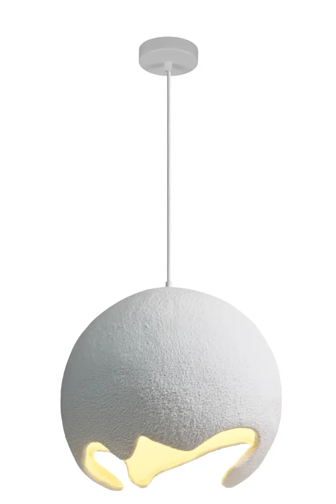 [914396] تعليقة إسمنت فيبرجلاس 40CM KT4396