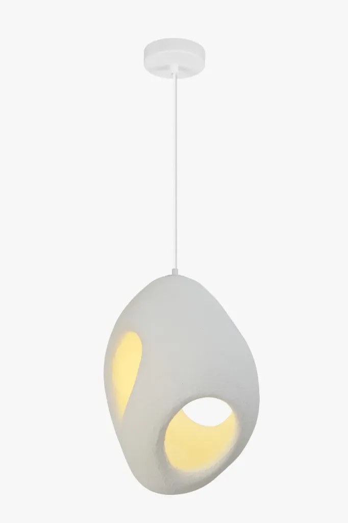 [914438] تعليقة إسمنت فيبرجلاس  size : 29*29*41 KT4438