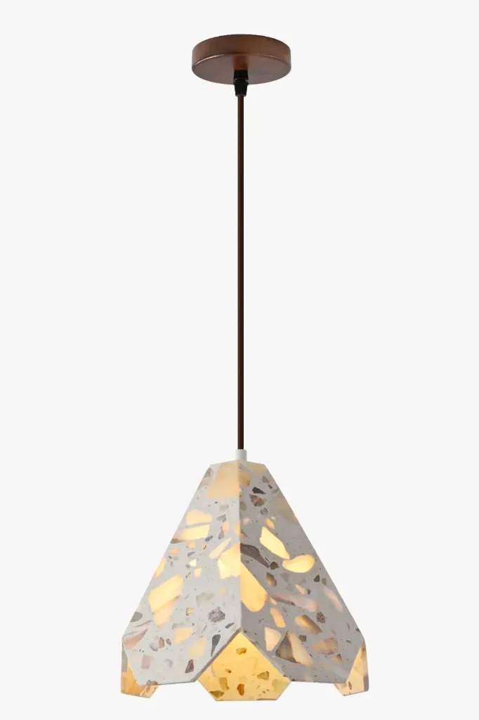 تعليقة size : 27*27*24 TERRA 4033