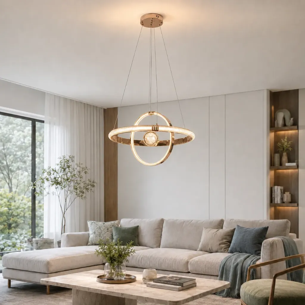 ثريا GD JH520