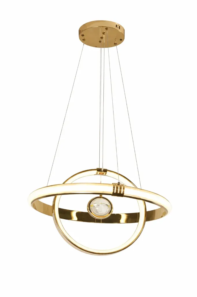 [95203] ثريا JH520-GD ذهبي