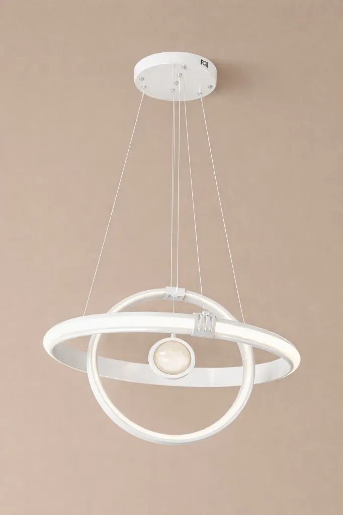 [95201] ثريا JH520-WH ابيض