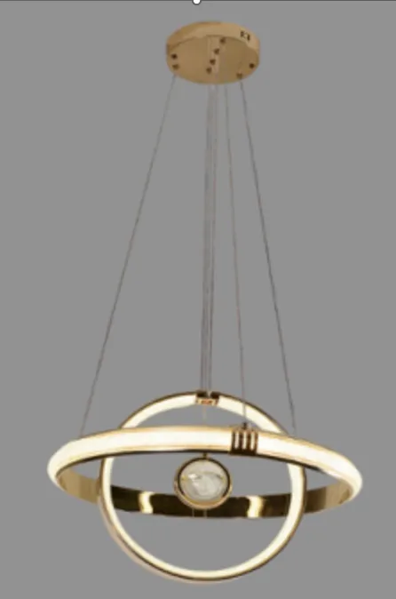 ثريا JH520-BK اسود