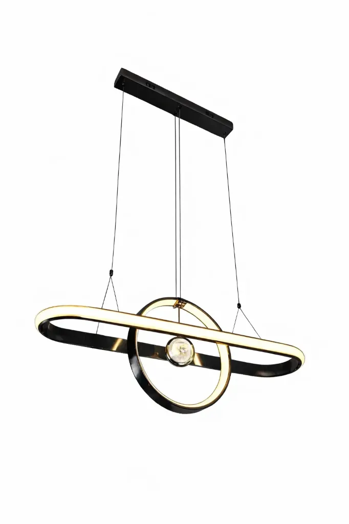 ثريا JH521-BK اسود