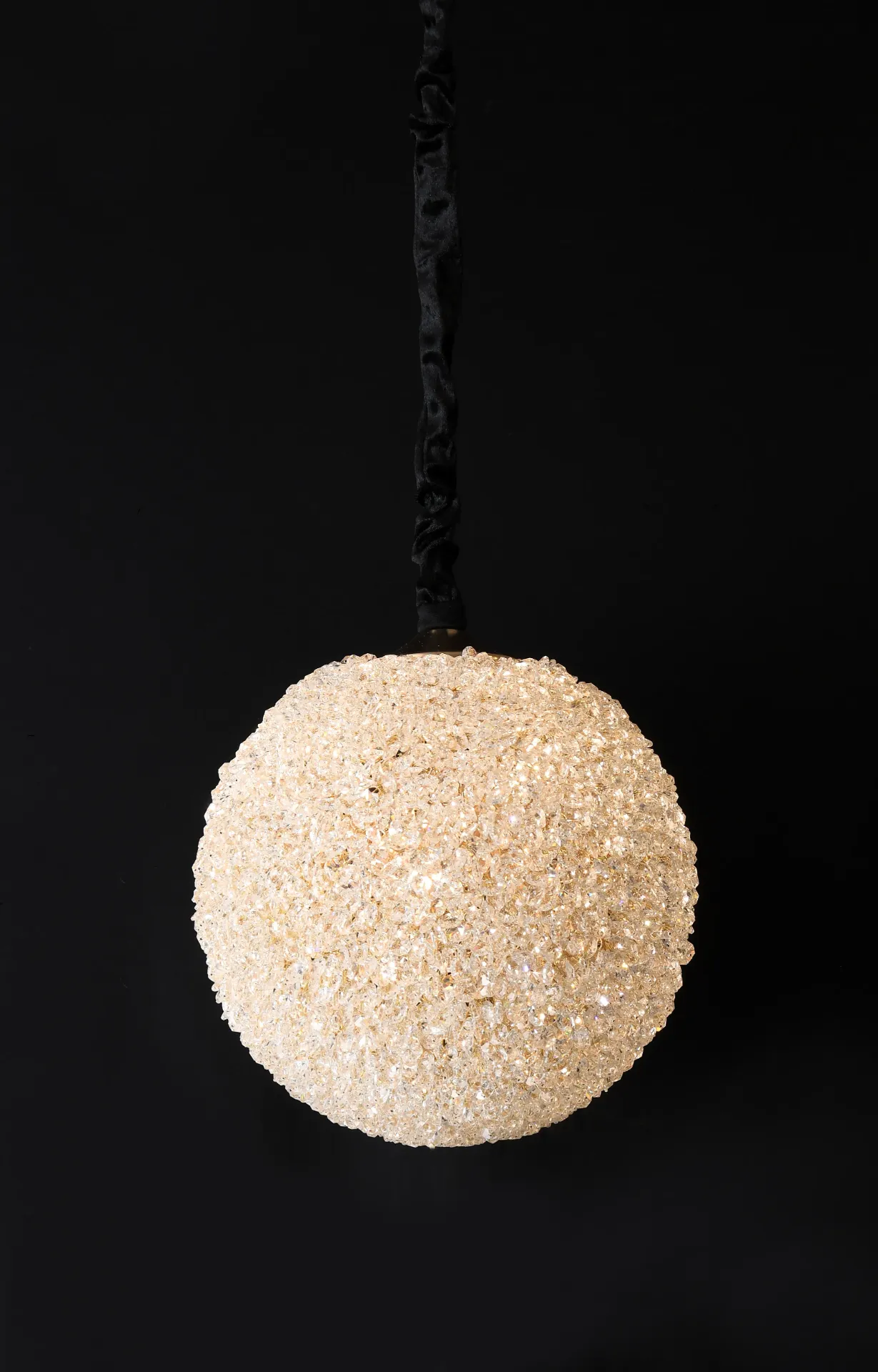 [9501421] ثريا AURELIA CRYSTAL 5014-21CM