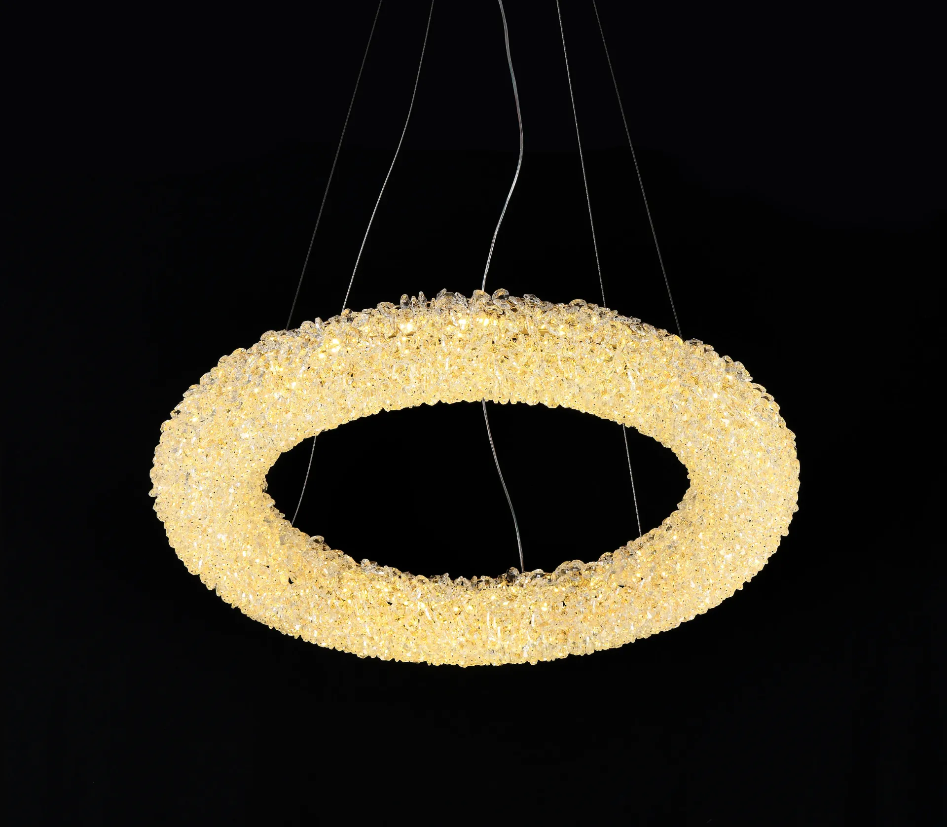 [9500560] ثريا AURELIA CRYSTAL 5005-60CM